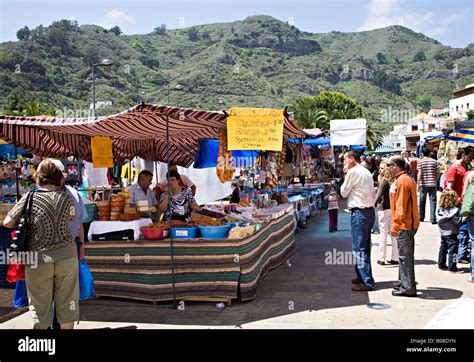 gran canaria fake clothes|markets in gran canaria.